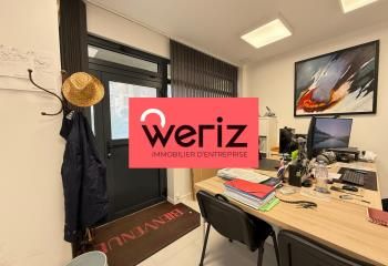 Vente bureau Aix-en-Provence - Proche bus et autoroutes