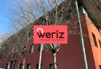 Location bureaux Aix-en-Provence - Proche autoroutes et bus