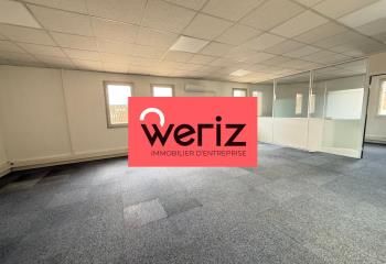 Location bureau Simiane-Collongue - Proche autoroutes et bus