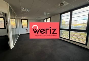 Location bureaux Aix-en-Provence - Proche autoroutes et centre-ville