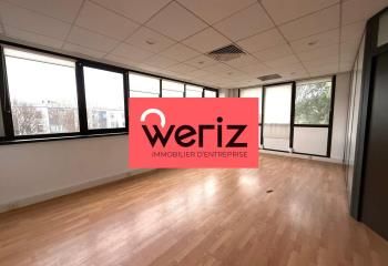 Location bureaux Aix-en-Provence - Proche autoroutes et bus