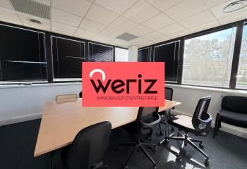 Location bureaux Aix-en-Provence - Proche axes autoroutiers et bus