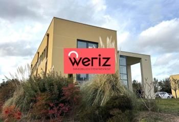 Location bureaux Aix-en-Provence - Parc de la Duranne - Proche bus et autoroute