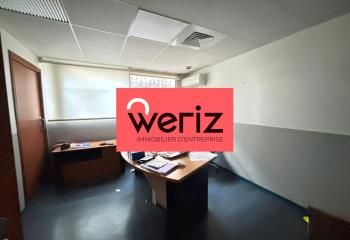 Location bureaux Marseille 6 - Proche métro Castellane et tram T3