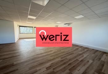 Location bureaux Aix-en-Provence - Proche bus et autoroute