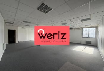 Vente bureaux Aix-en-Provence - Pôle d'Activités, accès bus et autoroute