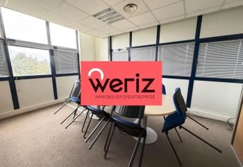 Bureaux à vendre Aix-en-Provence - Proche autoroutes et bus