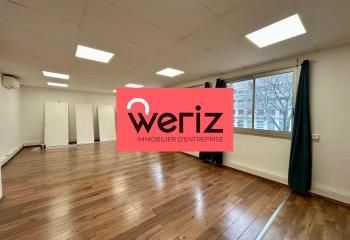 Location bureaux Marseille 11 - Secteur Saint Marcel