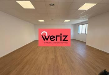 Bureaux à vendre Marseille 14 - Proche transports et autoroutes