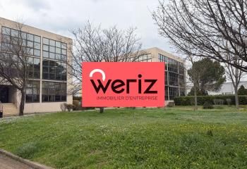 Bureaux à vendre Aix-en-Provence - Proche autoroute et gare TGV