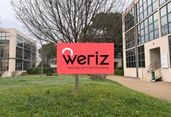 Bureaux à vendre Aix-en-Provence - Proche autoroute et gare TGV