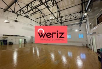 Local d'activité à vendre Marseille 5 - Proche transports