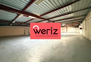 Location local d'activité Aix-en-Provence - Pôle d'activité des Milles