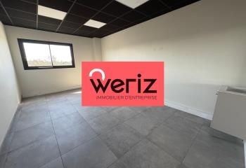 Location bureau Saint-Cannat - Proche axes routiers et bus