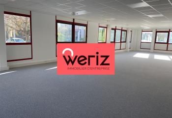 Vente bureaux Meyreuil - Proche autoroute A8 et TGV