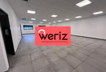 Location local d'activité Bouc-Bel-Air - Accès PL et A51