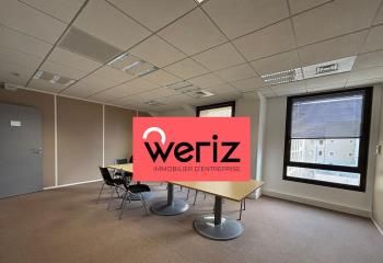 Location bureaux Marseille 1 - Proche tram, métro, bus et gare