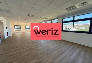 Bureaux à louer Aix-en-Provence - Proche autoroutes et parkings