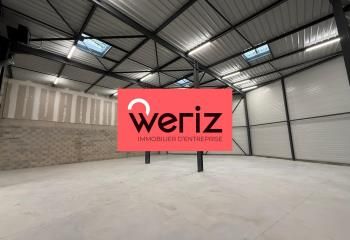 Local d'activité à vendre Marseille 11 - Proche A50/L2