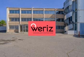 Vente bureaux Marseille 15 - Proche gare St-Antoine et bus