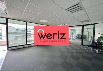 Bureaux à vendre La Ciotat - Vues mer, proche autoroute et transports