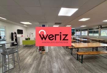 Location bureaux Marseille 11 - Rez-de-chaussée ERP