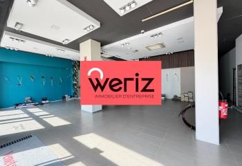 Location bureaux Aix-en-Provence - Domaine de l'Escapade