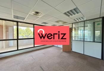 Bureaux à vendre La Ciotat - Zone Athélia, proche bus et gare