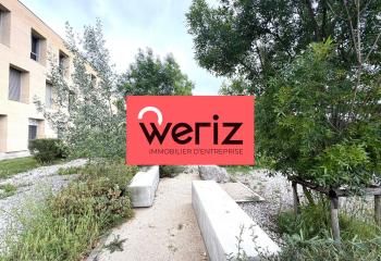 Bureaux à vendre Aix-en-Provence - Accès A51 et bus
