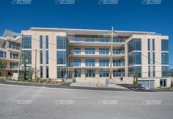 Location bureaux Biot - Proche Sophia Antipolis, vue exceptionnelle