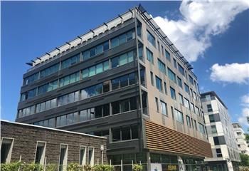Location bureaux Annemasse - Proche Gare Multimodale