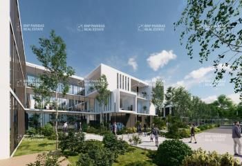 Location bureaux neufs Tournefeuille - Proche Toulouse Ouest