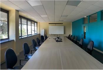 Local d'activité à louer Sotteville-lès-Rouen - Proximité A13 et centre-ville