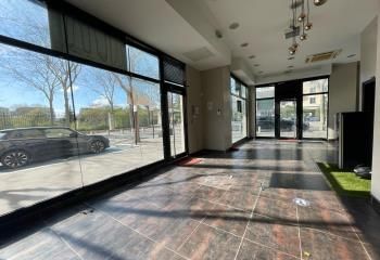 Local commercial à louer Bois-Colombes - Proche transports