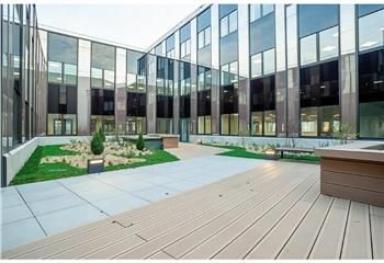 Bureaux à louer Nanterre - Proximité RER A