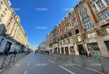 Vente bureaux Lille centre-ville - Proximité transports et services
