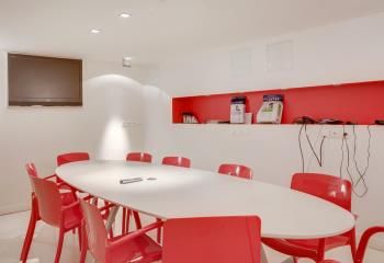 Location bureaux Neuilly-sur-Seine - Île de la Jatte et bord de Seine