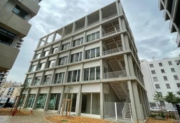 Vente bureaux Lyon 2 - Proche Métro et Tram