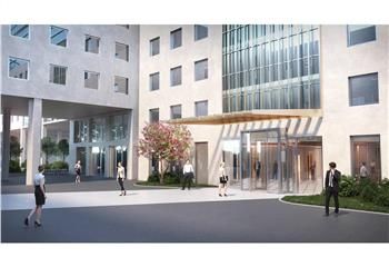 Location bureaux Suresnes - Proche Seine et Bois de Boulogne