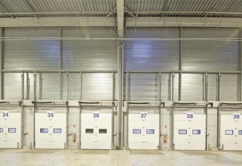 Local d'activité à louer Bussy-le-Trèe - Proche de Reims