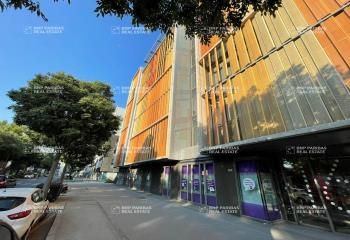 Location bureaux Lyon 7 - Proche métro Jean Jaurès