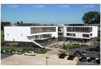 Location bureaux Villeneuve-d'Ascq - Parc scientifique européen Haute Borne