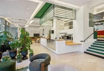 Bureaux à louer Paris 10 - Proche Gare du Nord et Gare de l'Est
