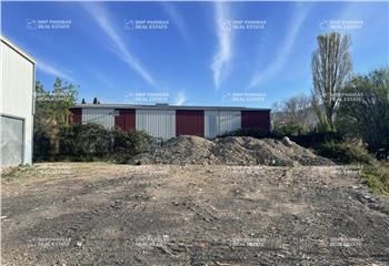 Local d'activité à louer Aubagne - Proximité autoroute