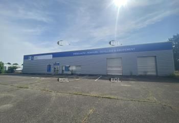 Bâtiment d'activité à vendre Sélestat - Proche centre-ville