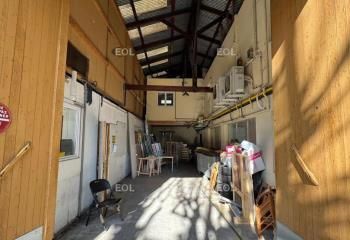 Local d'activité à vendre Le Perreux-sur-Marne - Proche A4 et A86