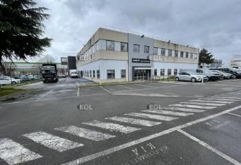 Local d'activité/bureaux à louer Nanterre - Visibilité A86