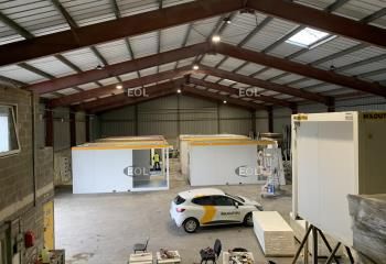 Location bâtiment indépendant Ennery - Proche Paris