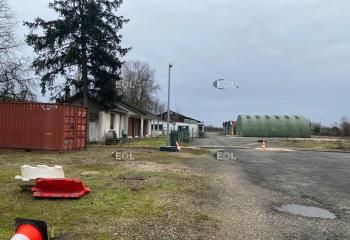 Locaux d'activité à louer Santeny - Proximité N19, N104
