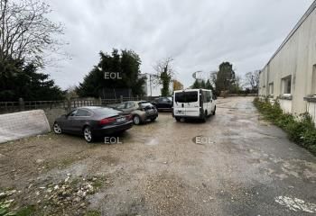 Local d'activité à louer Athis-Mons - Proximité A6, N7, RER C